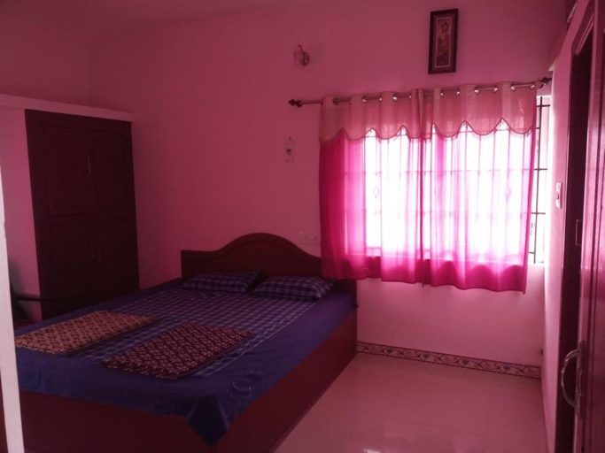 Bedroom 5, Ragavancottage, Salem