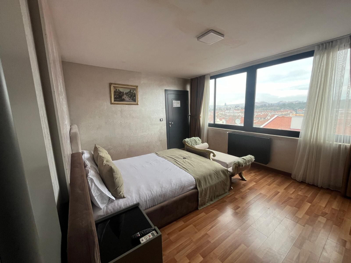 Bedroom 3, Cadde 7 Otel, Çankaya