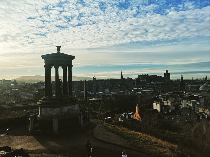 Others 4, Fraoch House, Edinburgh