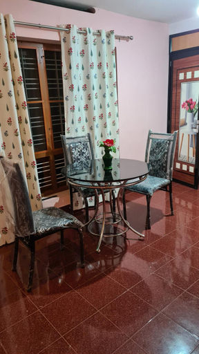 Others 2, Surabhi-Nature Villa , Private floor AC, Thiruvananthapuram