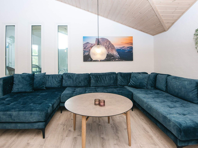 Others 4, 5 Star Holiday Home in Juelsminde, Hedensted