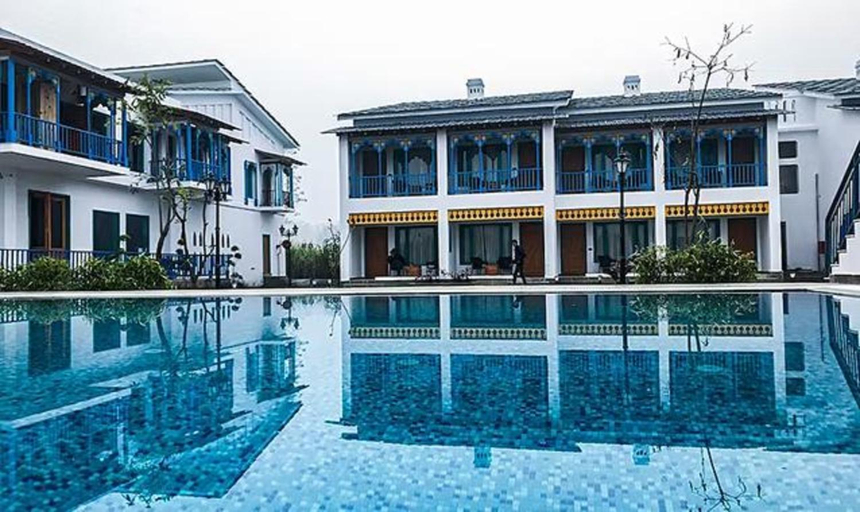 Sport & Beauty 4, FabHotel Prime The Arch Resort, Nainital
