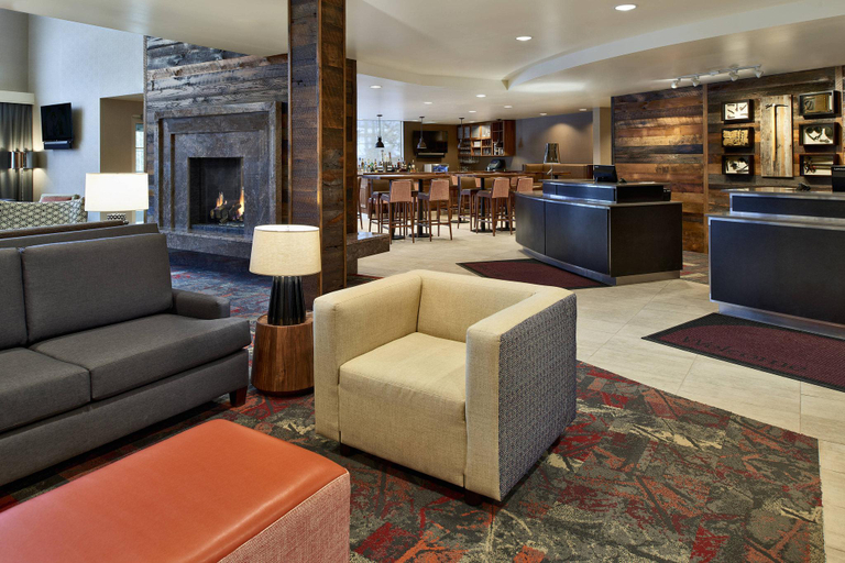 Public Area 2, Residence Inn by Marriott Breckenridge, Summit