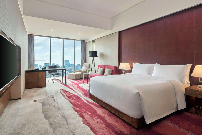 Bedroom 16