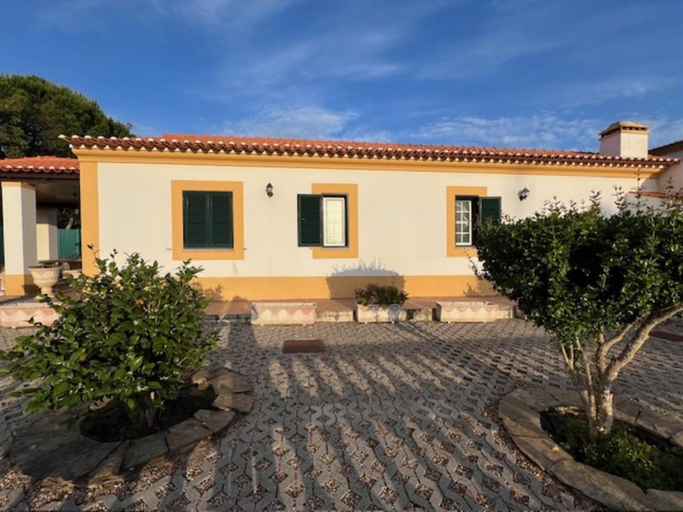 Quinta do Marmeleiro, Santiago do Cacém