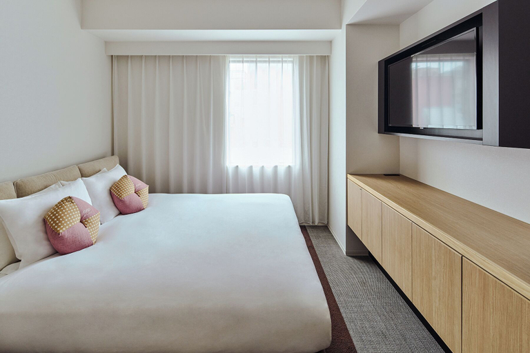 Bedroom 12