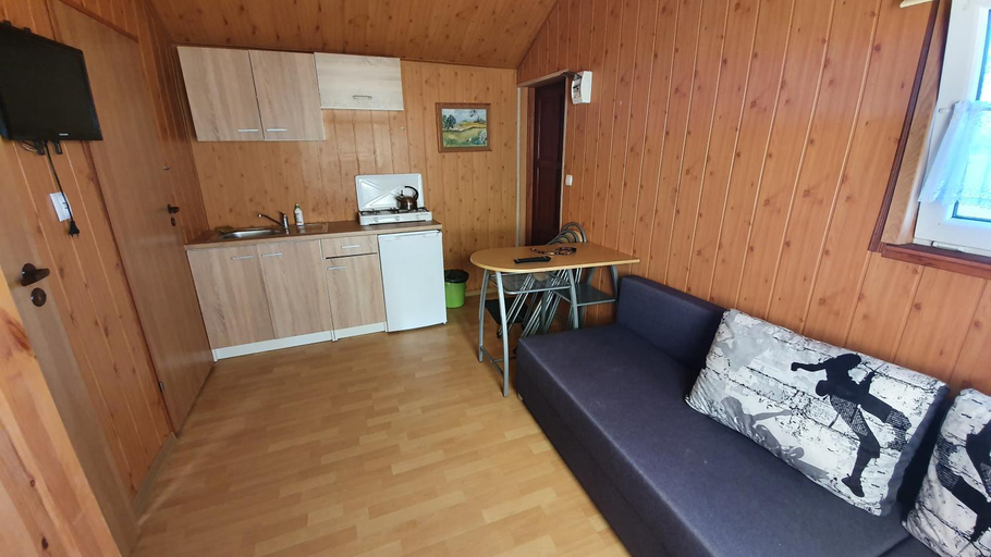 Others 2, Agroturystyka Domki Eden, Koszalin