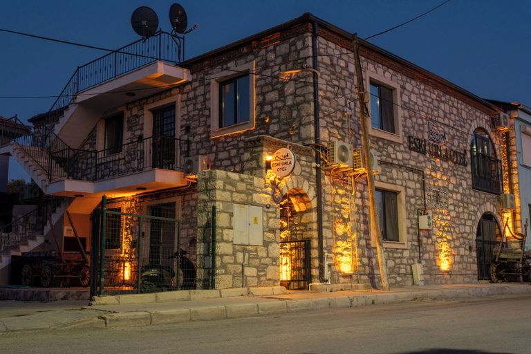Exterior & Views 2, ESKİ URLA, Urla