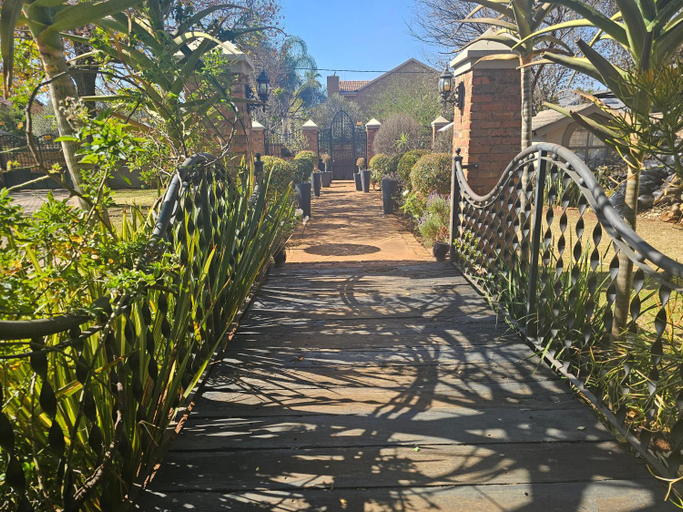 Others 2, Castle Home, City of Tshwane