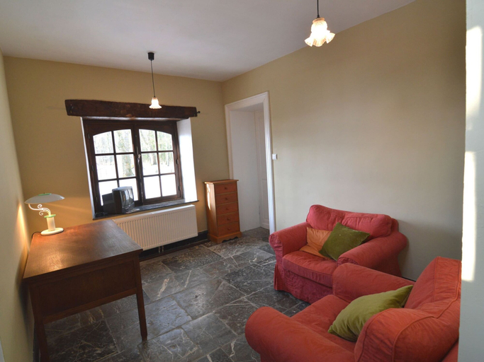 Others 4, Peaceful Retreat in Roumont, Luxembourg