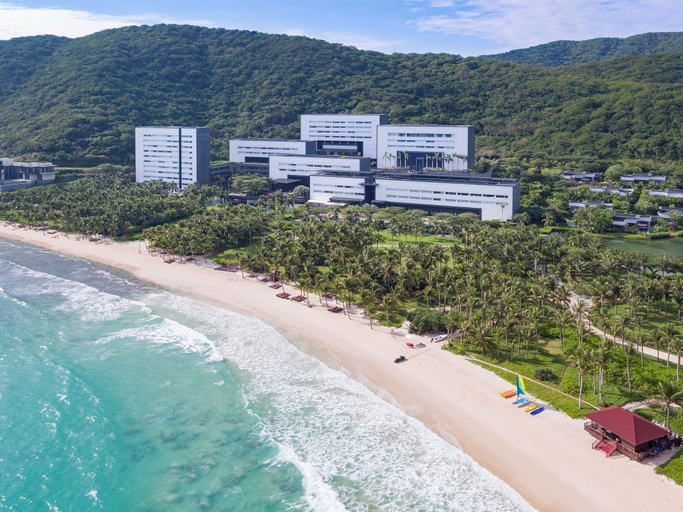 Park Hyatt Sanya Sunny Bay Resort, Sanya