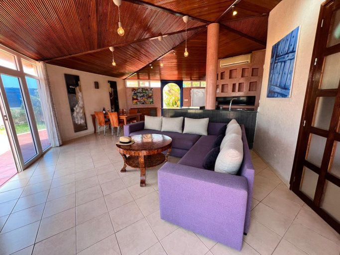 Others 5, Ocean Dunes House, Tiznit