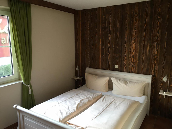 Bedroom 4, Ferienhof Spreewaldromantik, Spree-Neiße