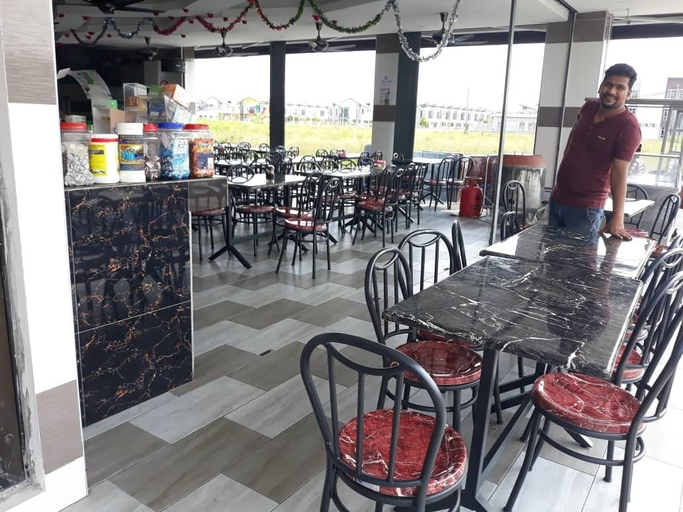 Food & Drinks 5, Victory Inn, Sepang