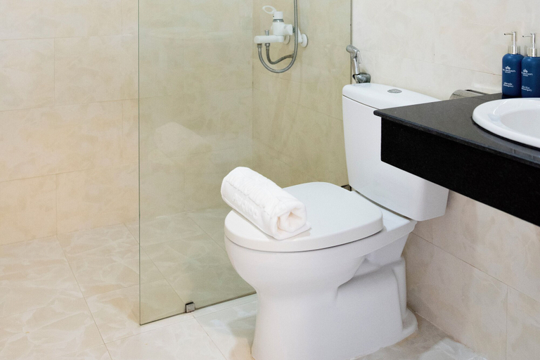 Bathroom 3, KLC Holidays Phu Quoc Hotel, Phú Quốc