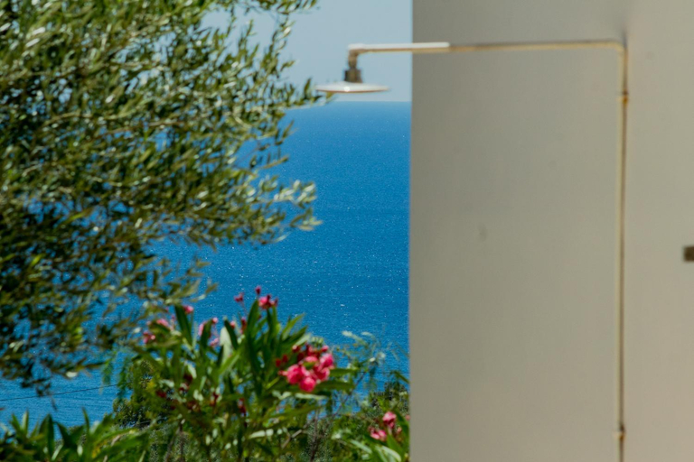 2, Villas Maher One, Peloponnese