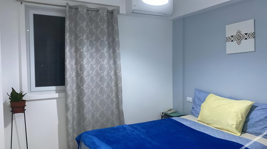 Bedroom 2, Cebu Mini Hotel, Cebu City