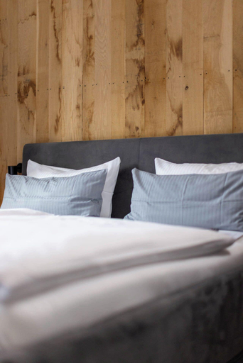 Bedroom 4, Wertschätzer Hotel - Krumme Str., Lippe