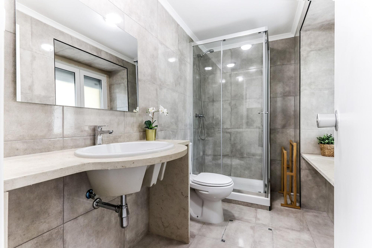 Bathroom, Belem Boutique III by Homing, Lisbon