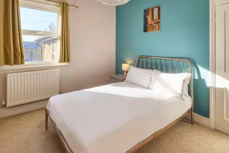 Room 5, Host Stay Westbrook Road, Kent