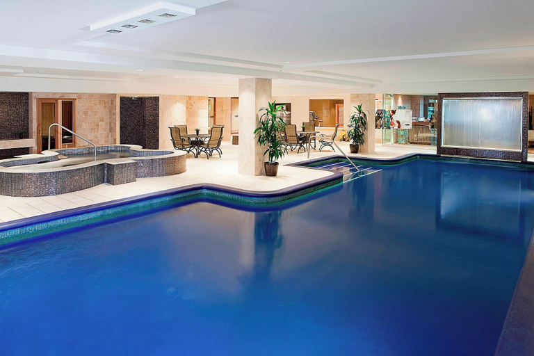 Sport & Beauty 2, Sheraton Laval Hotel, Laval