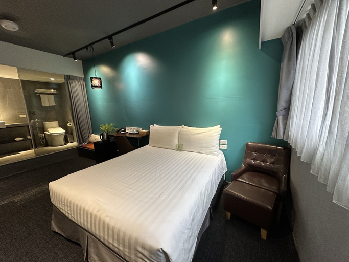 Bedroom 17