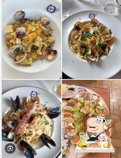 Food & Drinks, Cilentorooms Paestum, Salerno