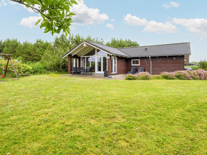 Others 3, 4 Star Holiday Home in Ansager, Varde