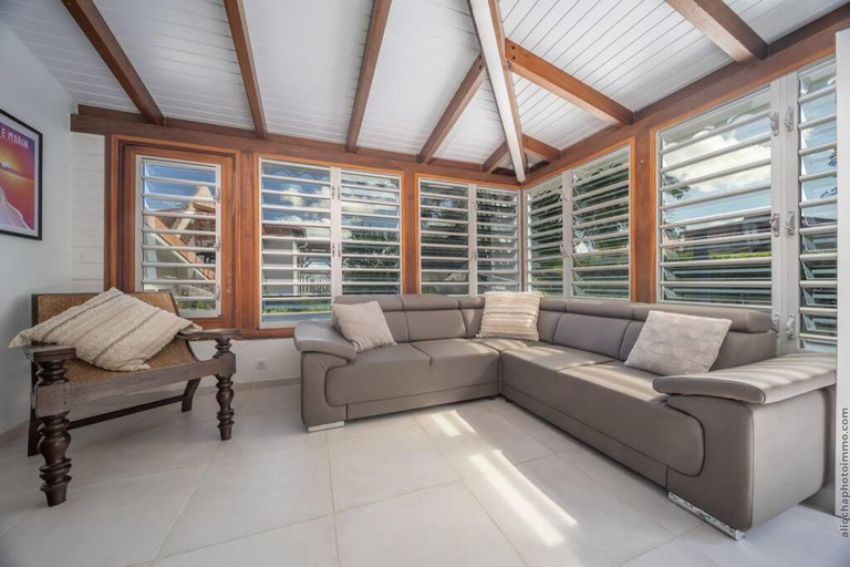 Others 5, Villa Tropical Dream - Diamant, Le Diamant