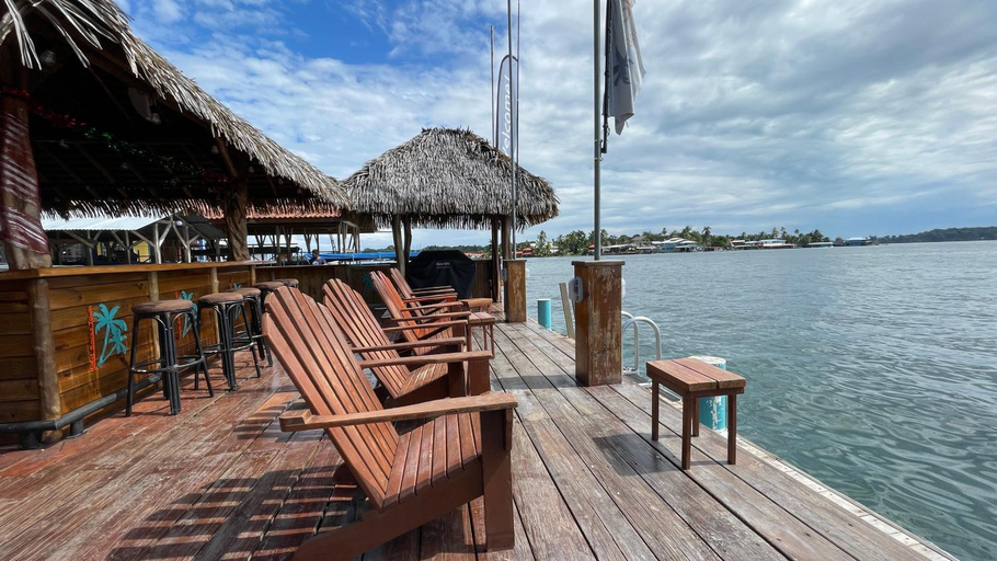 Others 5, Hotel Bocas Town, Bocas del Toro