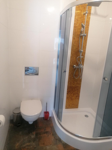 4, Apartament Oliwia, Nowy Targ