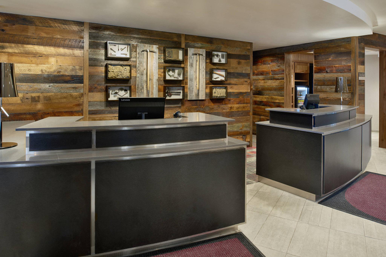 Public Area 2, Residence Inn by Marriott Breckenridge, Summit