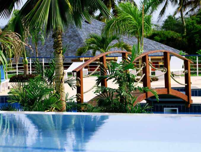 Sport & Beauty 2, Best Western Plus Serene Atlantic Hotel, Shama Ahanta East