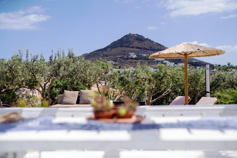 Others 4, Callisto Plus Villa 1st and ground floor, South Aegean