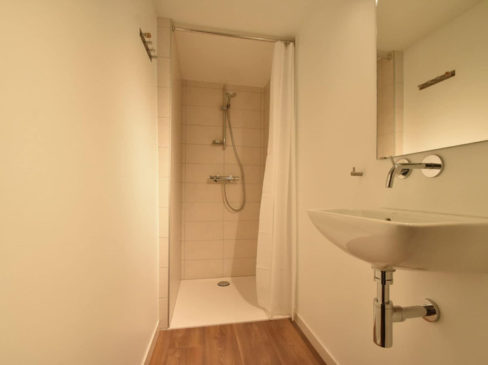 Bathroom 5, Rustic Vacation Home, Baneux, Liège