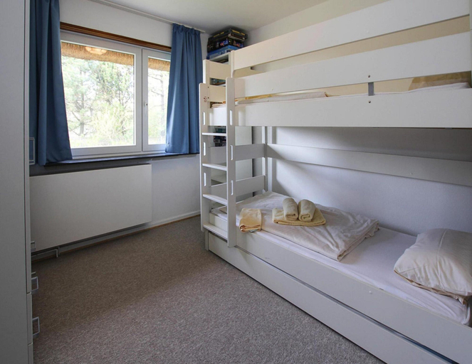 Room 4, Ferienhaus am Watt, List auf Sylt, Nordfriesland
