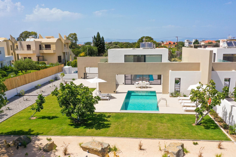 Others 3, Aurum Villas, South Aegean