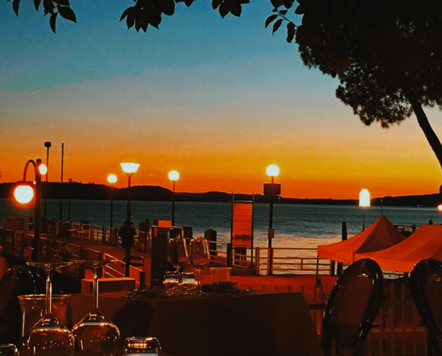 Food & Drinks, Sweet Dream, Perugia