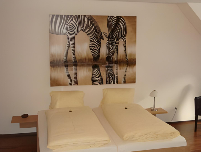 Bedroom 7