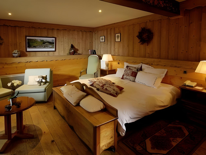 Bedroom 8
