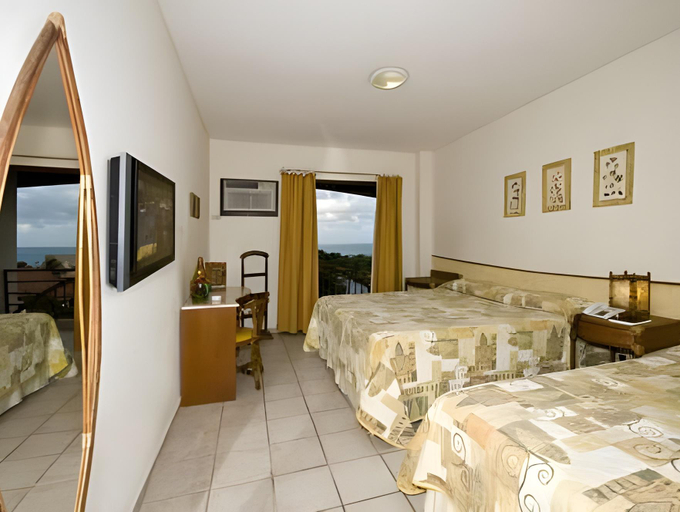 Bedroom 8