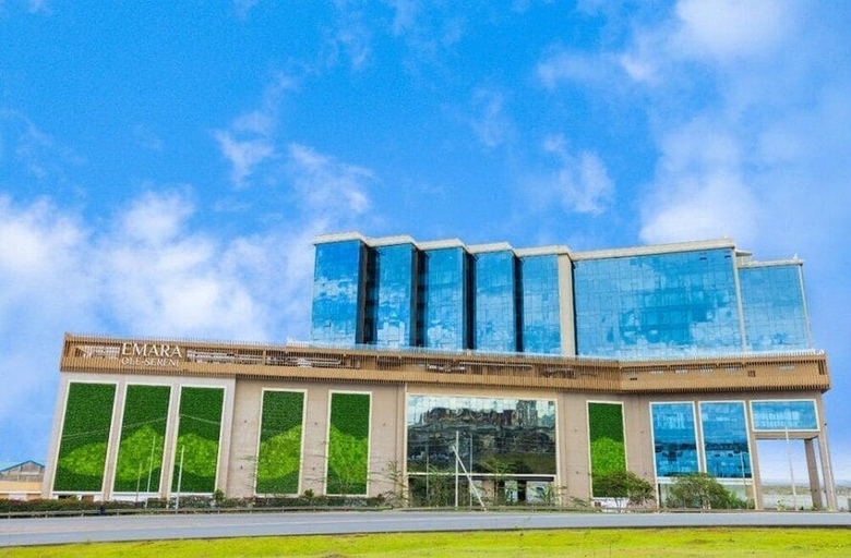 Exterior & Views 2, Emara Ole-sereni, Langata