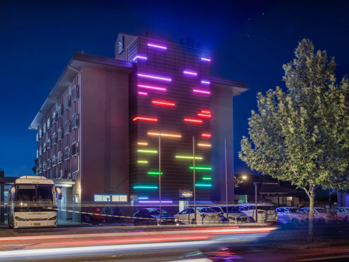 Public Area 5, Mercure Albury, Albury