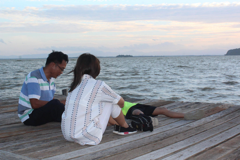 Others 4, Khaochan Resort Phatthalung, Songkhla Lake