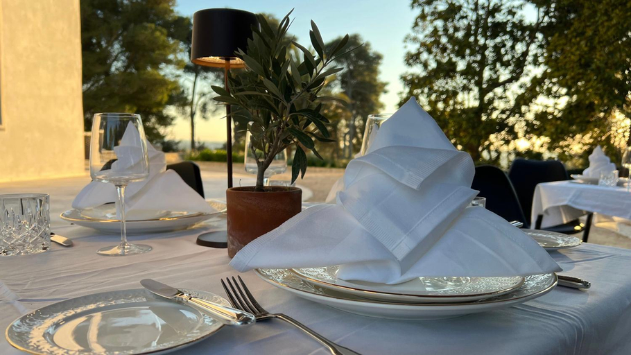 Food & Drinks 5, Sa Suites, Lecce