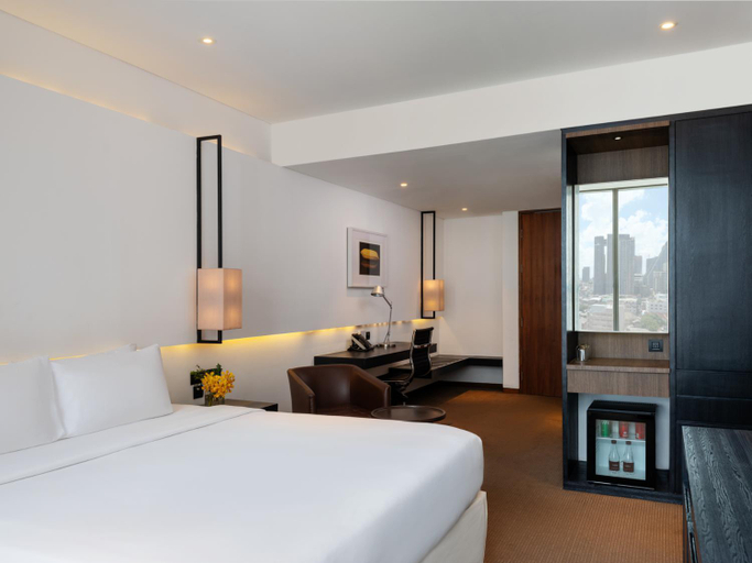 Bedroom 12