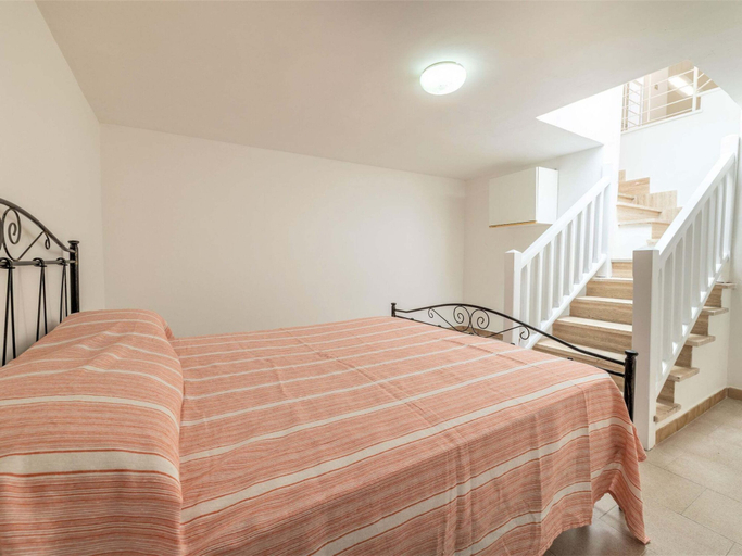 Room 3, Apartment Marina di Mancaversa by Ionian Sea, Lecce