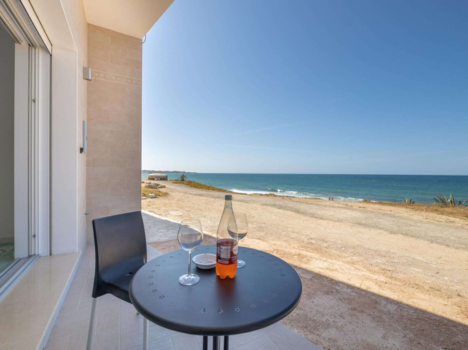 Exterior, Belvilla by OYO Frontemare Harmony, Lecce