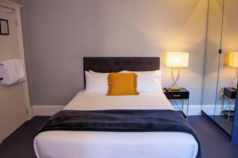 Bedroom 4