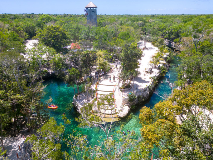 Others 5, Hotel Casa Tortuga Tulum Cenotes Park Inclusive, Cozumel